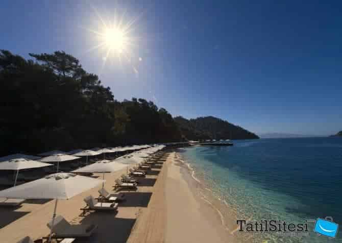 D-Resort Göcek - PASİF